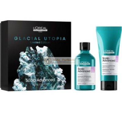 L'Oreal Professionnel Serie Expert Scalp Advanced