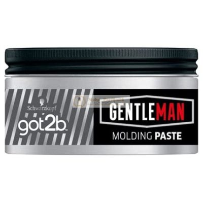 GOT2B Fenséges Szál Wax, 100ml