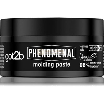 Schwarzkopf got2b Phenomenal Formázó Paszta