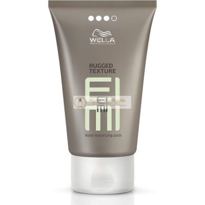 Wella Eimi Rugged Texture Matt Paszta, 75ml