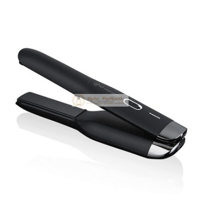 Cordless Straightener ghd Unplugged - Fekete