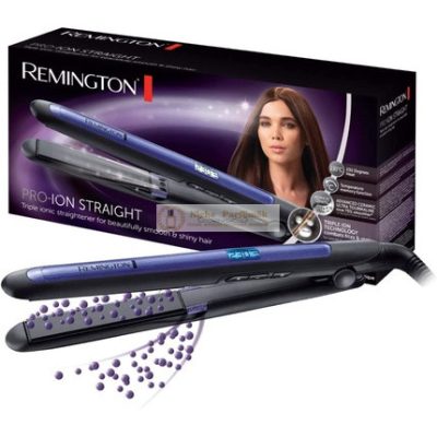 Remington Pro-Ion Hajegyenesítő