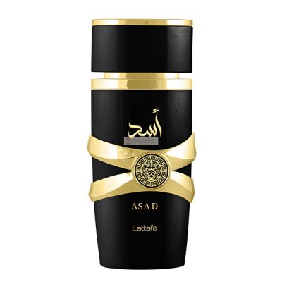 Lattafa Asad Zanzibar for Men EDP 10 ml