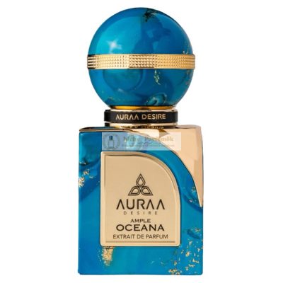 Auraa Desire Ample Oceana Extrait EDP Unisex 5ml