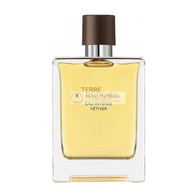 Terre D'hermes Eau Intense Vetiver For Men 10ml