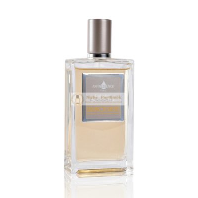 Affinessence Collection Notes De Fond Bergamot Unisex 10ml