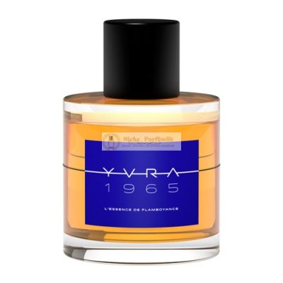 Yvra 1965 The Essence of Flamboyance III EDP Unisex 10ml
