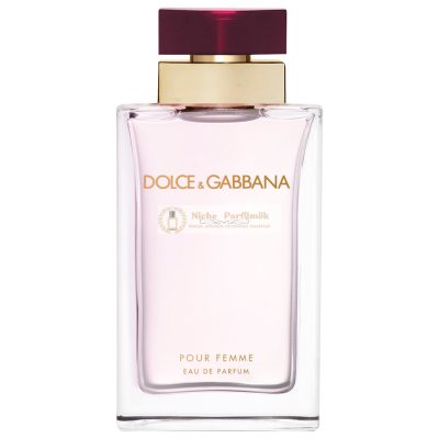 Dolce Gabbana Pour Femme EDP Women 5ml