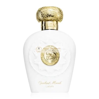 Lattafa Opulent Musk EDP uniszex 10ml