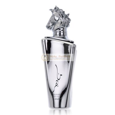 Lattafa Maahir Legacy Edition EDP Unisex 5ml