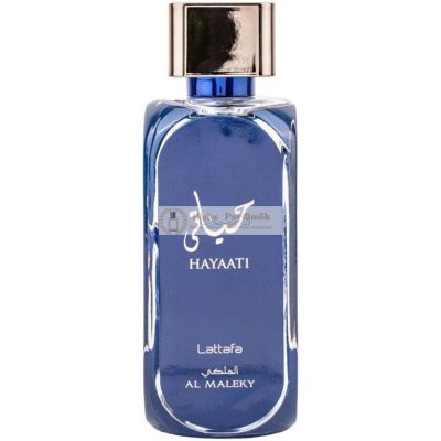 Lattafa Hayaati Al Maleky EDP Uniszex 10ml