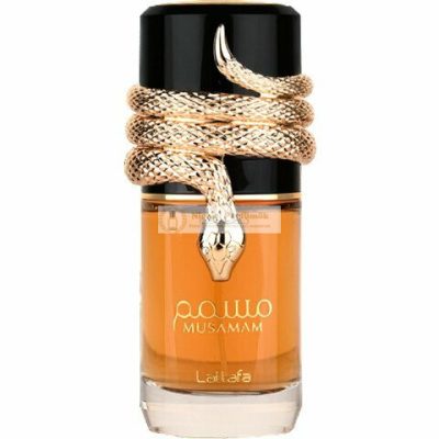 Lattafa Musamam EDP Unisex 5ml
