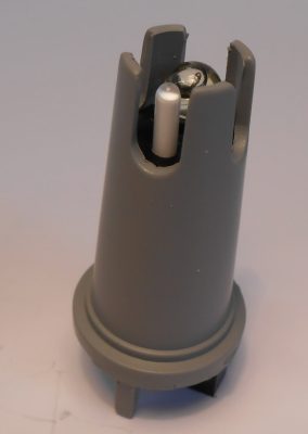 Cserélhető mérőfej (elektróda) AD11P (AD 11, AD 12)