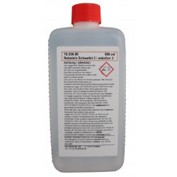 Habzásgátló 5000 liter cefréhez | 1 literes kiszerelés