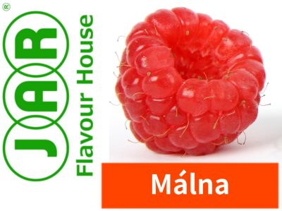 Málna aroma JAR