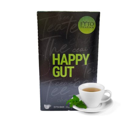 HAPPY GUT - Gondtalan Emésztés tea (20x)