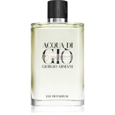 Giorgio Armani Acqua di Gio pour Homme EDP 5 ml