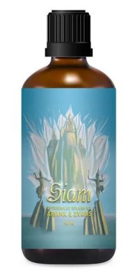 Ariana&Evans Aftershave Siam borotválkozás utáni folyadék, 100 ml