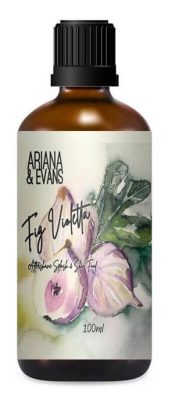 Ariana&Evans Aftershave Fig Violetta borotválkozás utáni folyadék, 100 ml