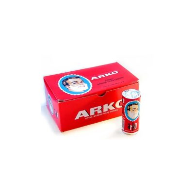 Arko Men Barber Shaving Cream Soap Stick borotvaszappan, 70 g
