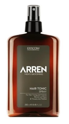 Arren Hair Tonic volumen növelő beszárító és hajformázó spray, 250 ml