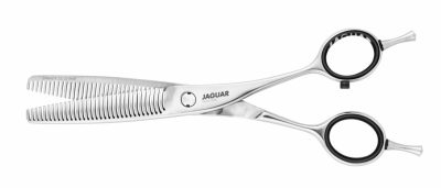 Jaguar Dynasty 33/33 Fade ritkító olló 6"