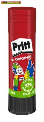 Pritt ragasztóstift 22gr