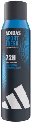 Adidas Sport Fresh férfi Deo 150ml (12/karton)
