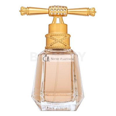 Juicy Couture I Am Juicy Couture Eau de Parfum nőknek 30 ml