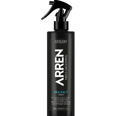 Arren Sea Salt Spray tengeri sós beszárító spray, 250 ml