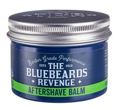 The Bluebeards Revenge After Shave Balm borotválkozás utáni balzsam, 100 ml