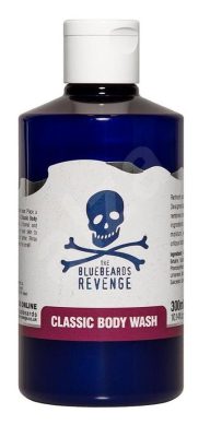 The Bluebeards Revenge Bodywash Classic tusfürdő, 300 ml