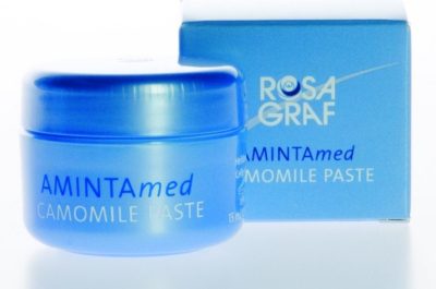 Rosa Graf AmintaMed kamilla paszta, 15 ml