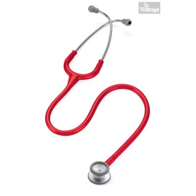 LITTMANN CLASSIC II GYERMEK fonendoszkóp - 2113R - PIROS