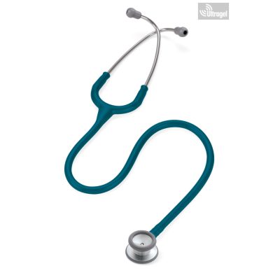 LITTMANN CLASSIC II GYERMEK fonendoszkóp - 2119 - KARIBI KÉK