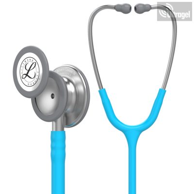 Littmann Classic III fonendoszkóp - 5835 - VILÁGOSKÉK