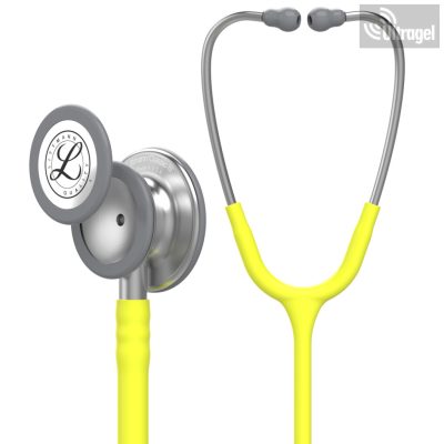 Littmann Classic III fonendoszkóp - 5839 - LIME