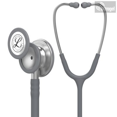 Littmann Classic III fonendoszkóp - 5621 - SZÜRKE