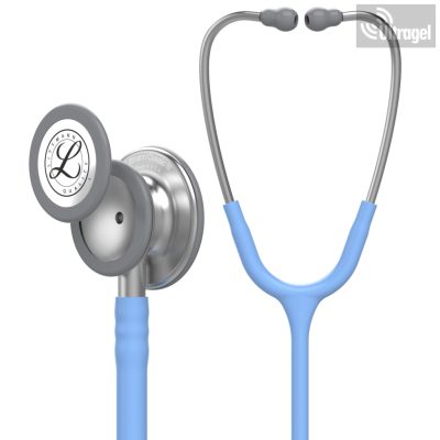 Littmann Classic III fonendoszkóp - 5630 - VILÁGOSKÉK