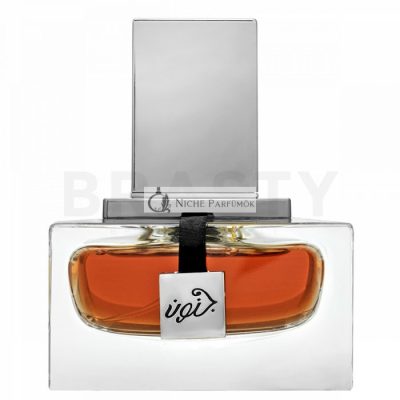 Rasasi Junoon Velvet Pour Homme Eau de Parfum férfiaknak 50 ml