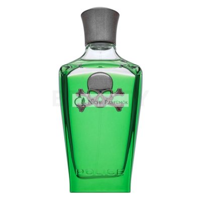 Police Potion Absinthe Eau de Parfum férfiaknak 100 ml