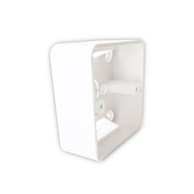 Termosztát kiemelőkeret - BVF 801 termosztátokhoz (BVFXSL)