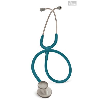 3M™ Littmann® II SE fonendoszkóp, 71cm, 2452 KARIBI KÉK
