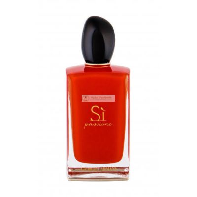 Giorgio Armani Si Passione EDP 10ml