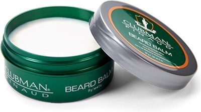 Clubman Pinaud Beard Balm szakállbalzsam, 59 g