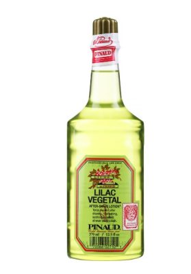 Clubman Pinaud After Shave Lotion Lilac Vegetal borotválkozás utáni folyadék, 370 ml