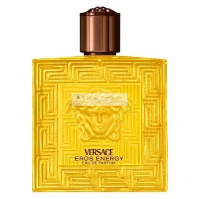 Versace Eros Energy EDP 10ml