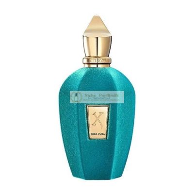 Xerjoff Erba Pura EDP 10ml