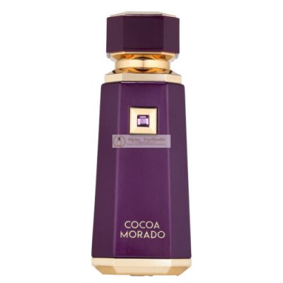 French Avenue Cocoa Morado EDP Unisex 10ml