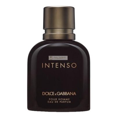 Dolce & Gabbana Pour Homme Intenso EDP Man 10ml